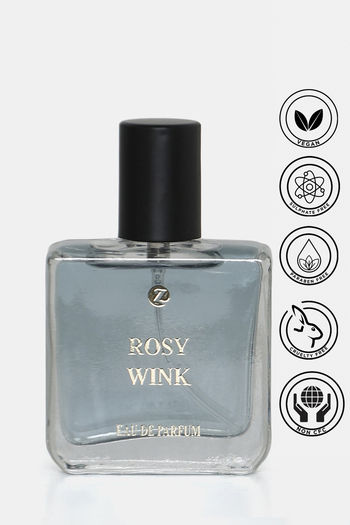 Wink Velvet Petals
